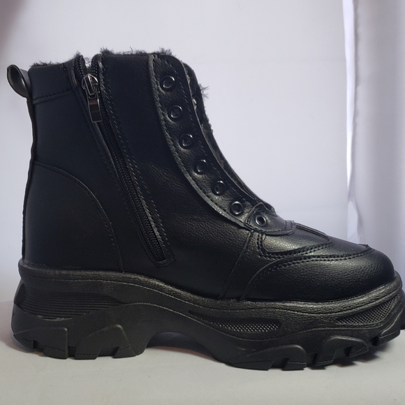 Winter Booties - Picture 2 of 2